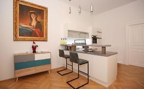 Luxusapartment Altes Rathhaus