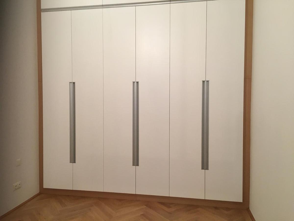 Luxusapartment Altes Rathhaus Vienna Exterior photo