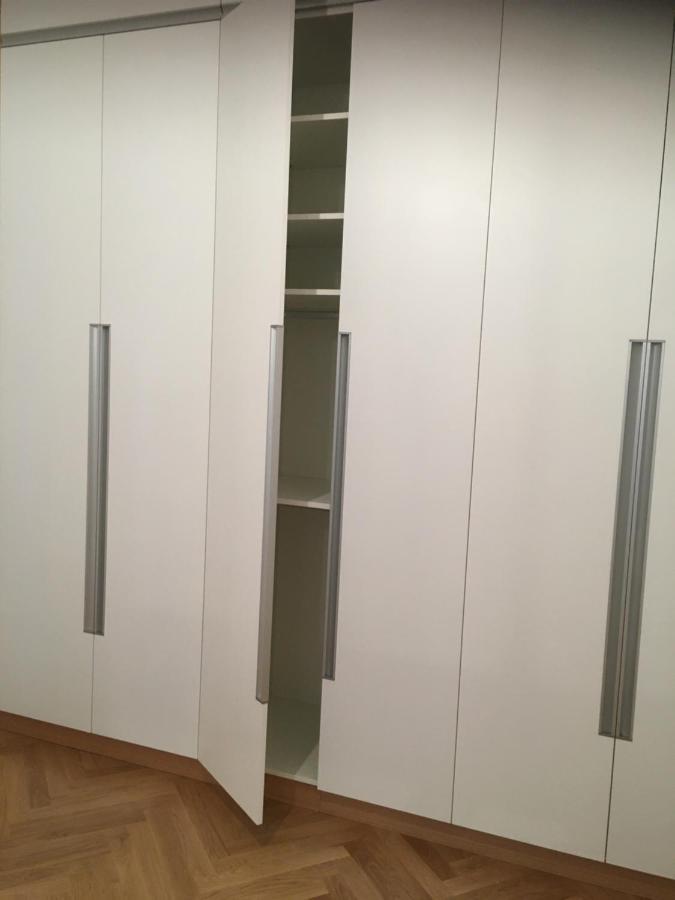 Luxusapartment Altes Rathhaus Vienna Exterior photo
