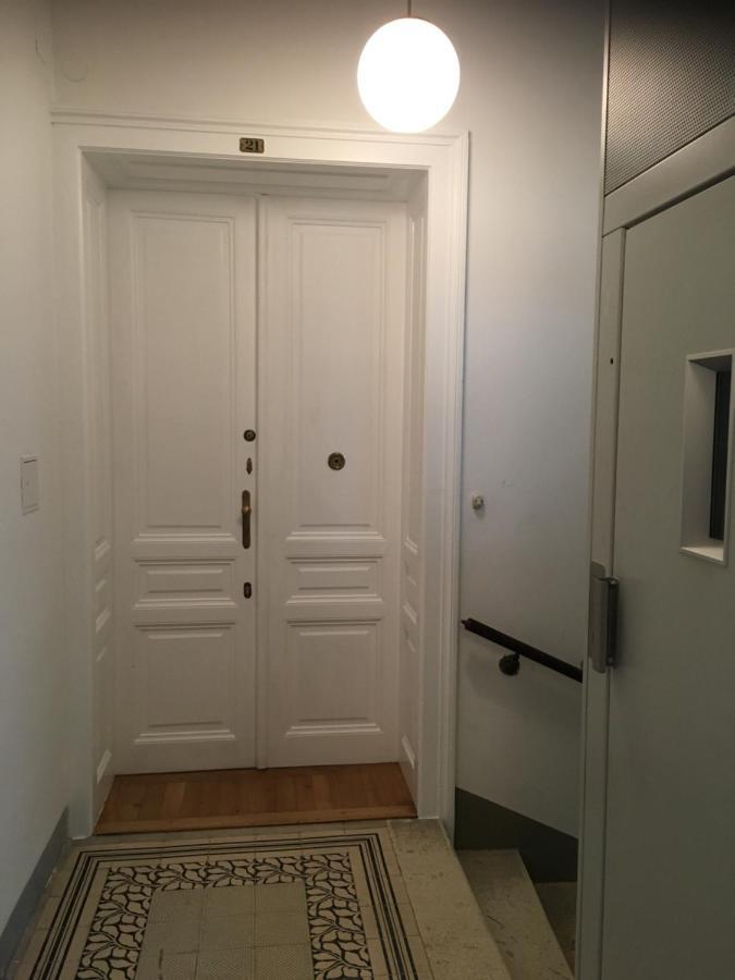 Luxusapartment Altes Rathhaus Vienna Exterior photo